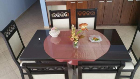 Apartment Fatjon
